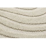 ESTE Bež tepih 160x230 cm Pebble &amp;ndash; Slike