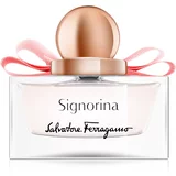 Salvatore Ferragamo Signorina parfumska voda za ženske 30 ml