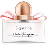 Salvatore Ferragamo Ženski parfem Signorina EDP 30ml | ePonuda.com