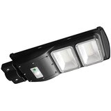  LED prigušiva solarna ulična svetiljka LED/8W/3,2V 6000K IP65 9000 mAh + daljinski upravljač | Eponuda.com