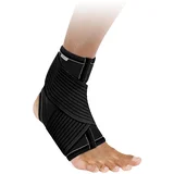 TS štitnik ANKLE PROTECTOR NEOPRENE 27124-02