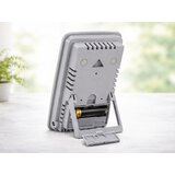  Digitalna meteorološka stanica LCD termometar higrometar 12cm vanjski senzor | shoptok.hr