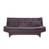 Atelier Del Sofa sofa trosed kelebek anthracite | ePonuda.com