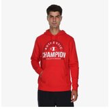 Champion Hooded sweatshirt Cene