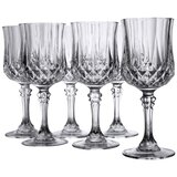 Creatable Set Kozarcev Longchamp Eclat, 6-Delni Cene