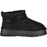 Laura Biagiotti WOMEN&#39;S BLACK BOOT FOOTWEAR | shoptok.hr