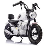 Motor na baterije A9902 36V bijela Cijene