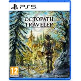  Octopath Traveler 0 (PS5) | Shoptok.si