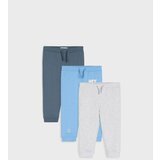 Sinsay Komplet od 3 para jogger hlača | shoptok.hr