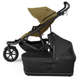 Thule Urban Glide 3 dječja kolica svjetlosmeđa | shoptok.hr