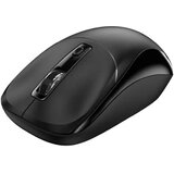 Genius Bežični miš NX-7123 AI Copilot USB, crni | Eponuda.ba