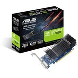 Asus VGA GT1030-SL-2G-BRKNVIDIA GeForce GT 10302GB GDDR5 64bit;DVI,HDMI;low profile | Eponuda.ba