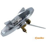 Olimp Sport Kamperski rešo Eurocamping sa ventilom | ePonuda.com