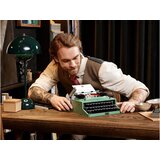 Lego Ideas 21327 Pisalni stroj | Shoptok.si