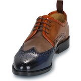 Melvin & Hamilton Čevlji Derby SELINA 84 Kostanjeva | Shoptok.si