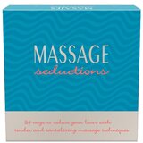 Kheper Games Igra Massage Seduction | shoptok.hr