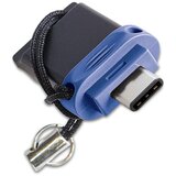 Verbatim DUAL 32GB USB 3.0+USB-C USB memorija | shoptok.hr