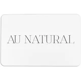 Artsy Doormats bela kopalniška podloga 39x60 cm au natural - artsy doormats