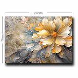 WALLXPERT Slika na zidu na platnu 70x100cm | Eponuda.ba