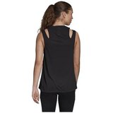 Adidas Majice s kratkimi rokavi W BB TK Črna | Shoptok.si