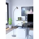 Eglo 902171 - Stojeća lampa CARLO 1xE14/18W/230V krem boje | Eponuda.com
