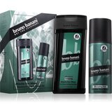 Bruno Banani Made for Men darilni set za moške Cene