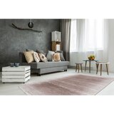 XXXL tkana preproga 120/170 cm bež | Shoptok.si