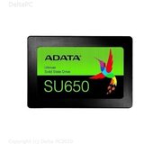 SSD 480GB AD SU650 SATA 3D Nand 2.5" | Eponuda.ba