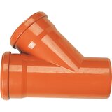 Marley Cevni odcep FunkeGruppe KG (nazivna širina: 110/110 mm, 45°) Cene