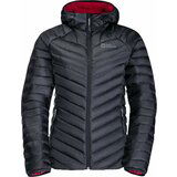 Jack Wolfskin Passamani Down Hoody W Graphite XS | shoptok.hr
