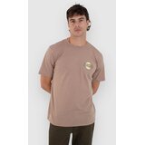 Hurley Forever T-shirt bristlecone htr | Shoptok.si