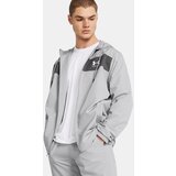 Under Armour Men's jacket SPORTSTYLE WINDBREAKER - gray | shoptok.hr