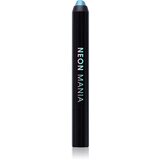 Dermacol Neon Mania kremasta olovka za oči s multikromatskim efektom 12h Mermaid - 1 3 g | shoptok.hr