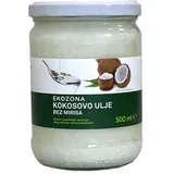 Ulje Kokosovo Bez Mirisa 500Ml