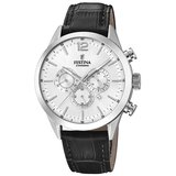 Festina Analogne ure 205421 Črna Cene