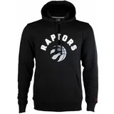 New Era Toronto Raptors Team Logo PO pulover s kapuco