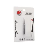 vrh za lemilicu BK-900M-T-S