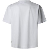 PepeJeans Majice s kratkimi rokavi - Bela | Shoptok.si