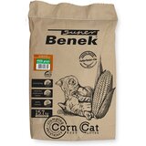 Benek Super Corn Cat Fresh Grass - 25 l (ca. 15,7 kg) | shoptok.hr
