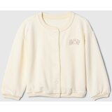 GAP Baby sweatshirt cardigan - Girls | Eponuda.ba