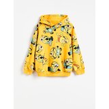 Reserved Minions dukserica - žuta boja | shoptok.hr