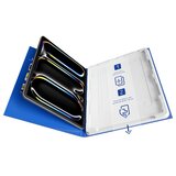 INF združljiv z ipad mini 6/Mini 7 zaščita zaslona iz kaljenega stekla arc edge, (5000080414) | Shoptok.si