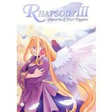 Steam Rhapsody III: Memories of Marl Kingdom (PC) Key GLOBAL | ePonuda.com