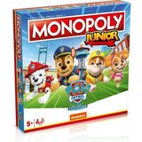  Društvene igre Monopoly Winning Moves Paw Patrol | shoptok.hr