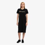 Champion Dress Cene