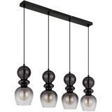 Globo VISEČA SVETILKA CLARITY 82/15/150 cm E27 | Shoptok.si