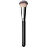 MAC Cosmetics Brush 128S Split Fibre Cheek čopič za obraz 1 kos | Shoptok.si