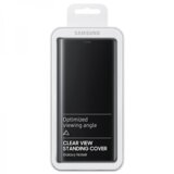 Samsung original torbica Clear View EF-ZN950CBE za Galaxy Note 8 N950 Cene