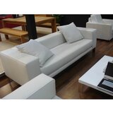 Eurosalon koža-idaho trosed | ePonuda.com