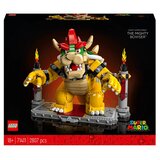 Lego Super Mario Moćni Bowser 71411 | Eponuda.ba